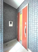 エントランス部分 ア－バン　シュプリ－ム　秋葉原