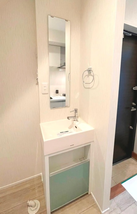 洗面 ア－バン　シュプリ－ム　秋葉原