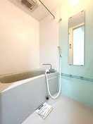 バス／シャワールーム等 ア－バン　シュプリ－ム　秋葉原