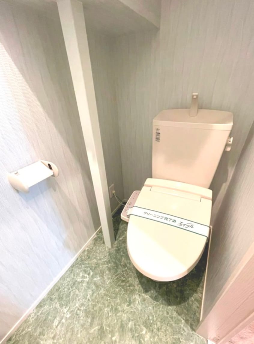 トイレ ア－バン　シュプリ－ム　秋葉原