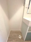 洗濯機置場 ア－バン　シュプリ－ム　秋葉原