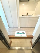 玄関 ア－バン　シュプリ－ム　秋葉原