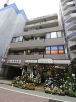 三石ビル（701）