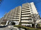 外観写真 川口弥平パークホームズ（305）