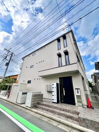 クレールレジデンス