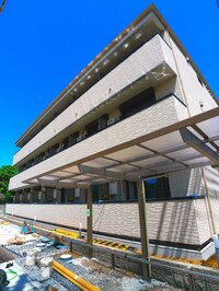 仮）大宮区吉敷町３丁目Project