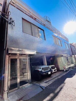 NCOビル