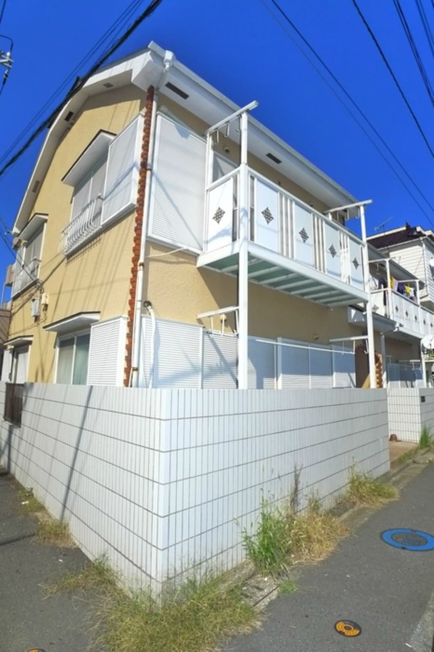 外観写真 カテリ－ナキヨノ