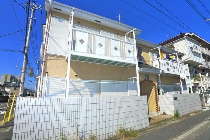 建物設備 カテリ－ナキヨノ