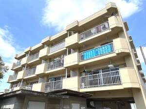 野島ハイツ