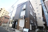 リーヴェルポート西横浜ソニア
