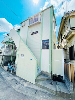 マインハイムⅠ