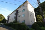 鵜野森団地Ａ棟(103)