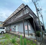 第２サンフラワ－マンションＢ