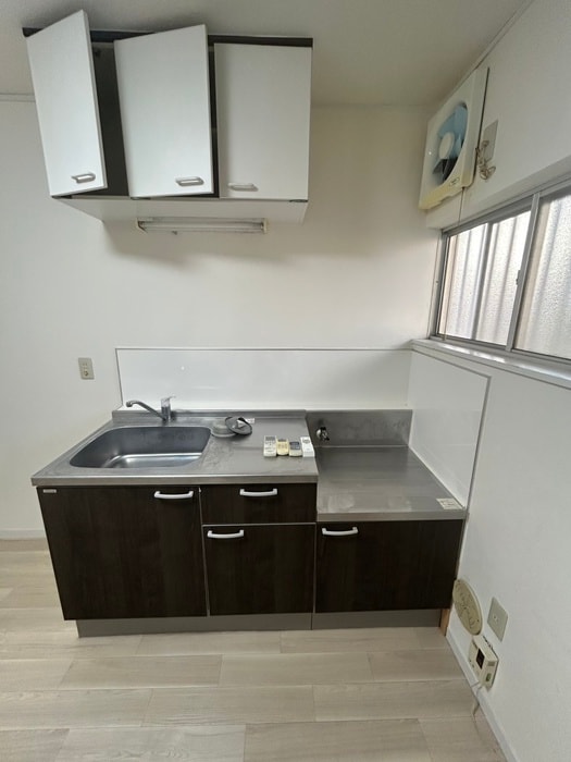 キッチン エステートピア