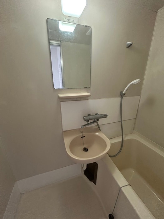 洗面 エステートピア