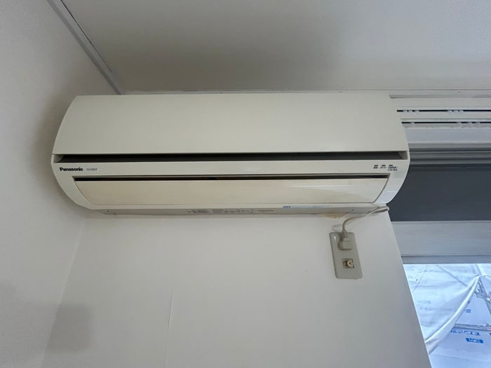 内観写真 エステートピア