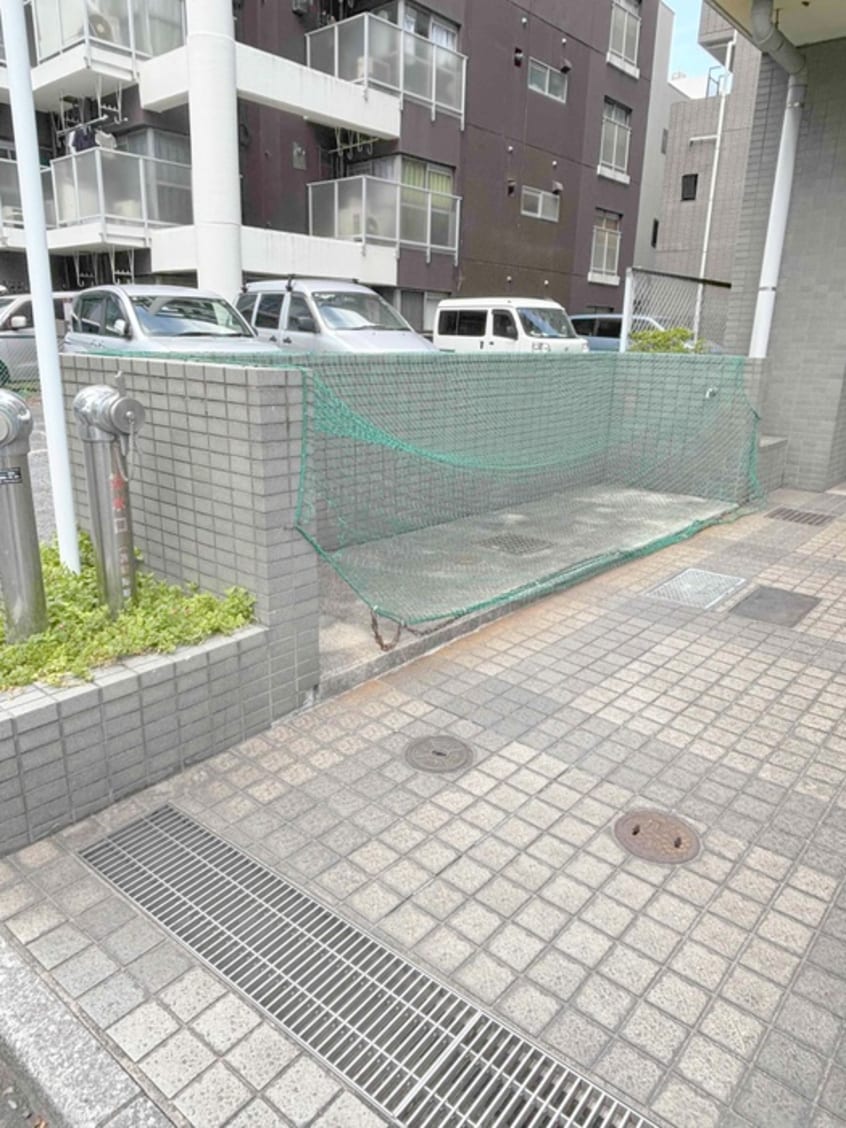 建物設備 サニ－スカイ