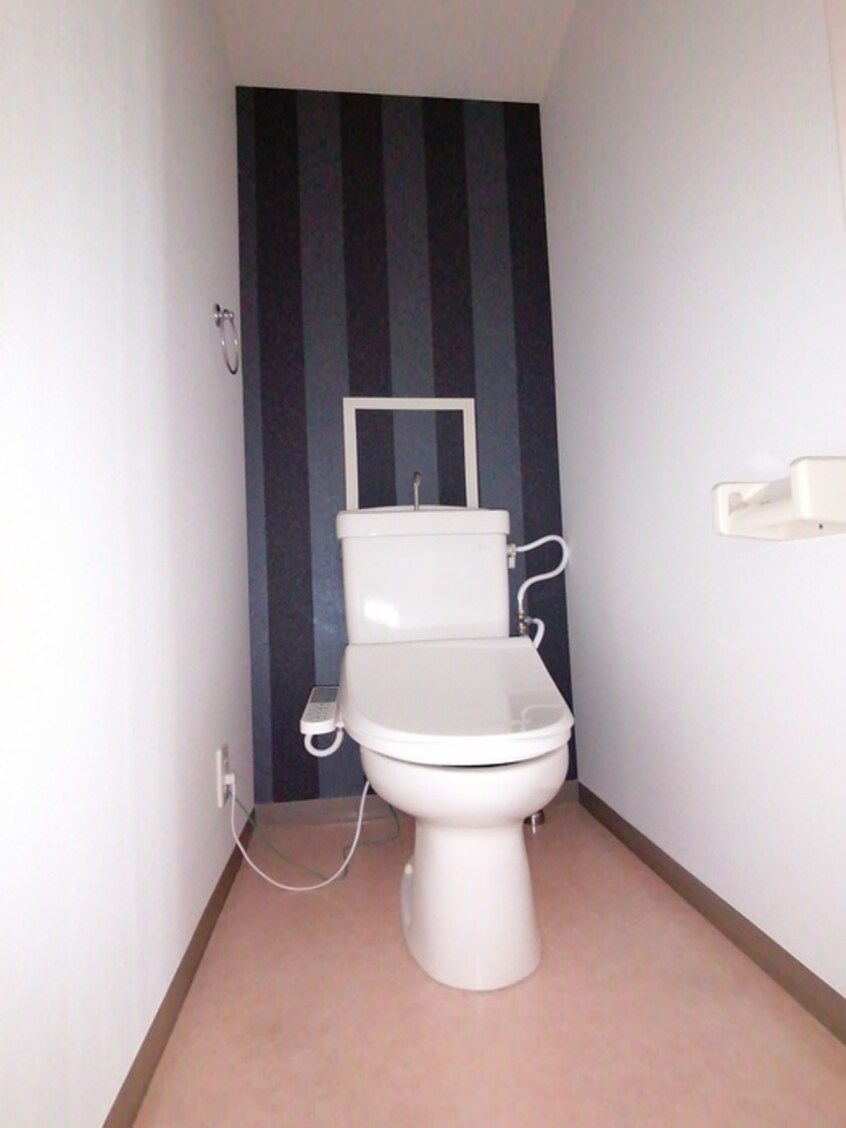 トイレ サニ－スカイ