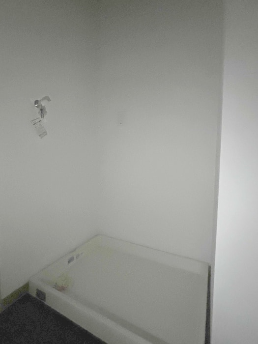 洗濯機置場 サニ－スカイ