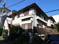 吉田様邸