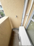 洗濯機置場 金友マンション