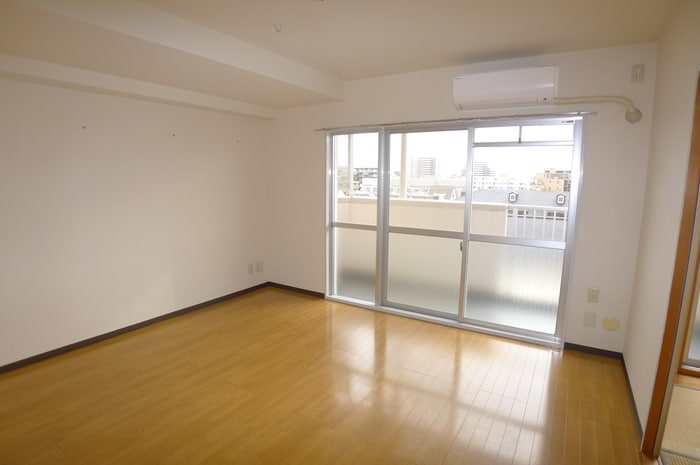 居室 コーポレート西船橋