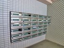 建物設備 コーポレート西船橋