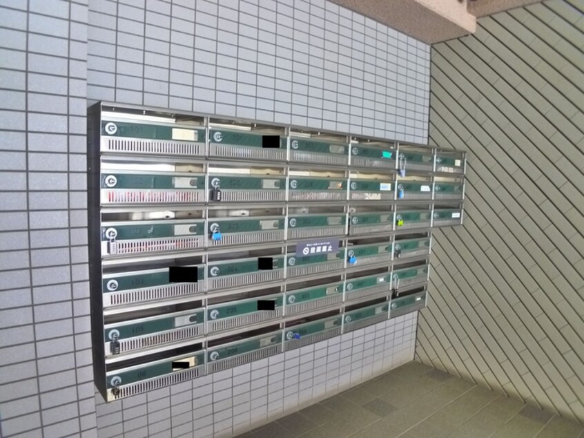建物設備 コーポレート西船橋
