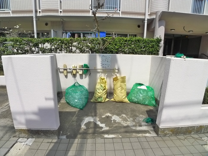 建物設備 コーポレート西船橋