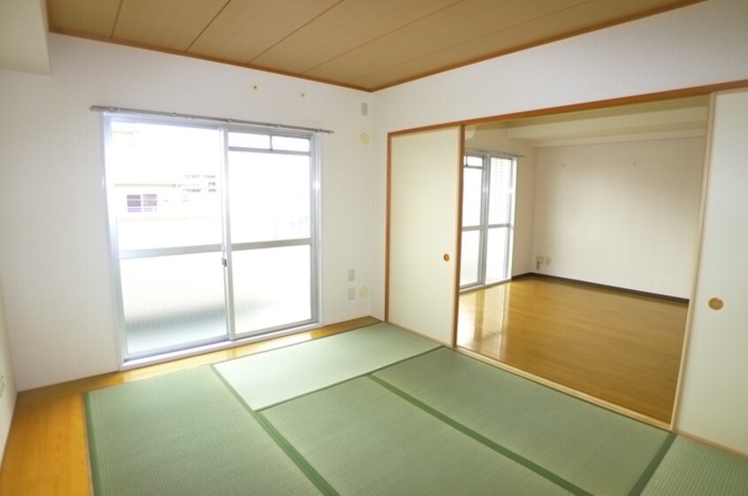 居室 コーポレート西船橋