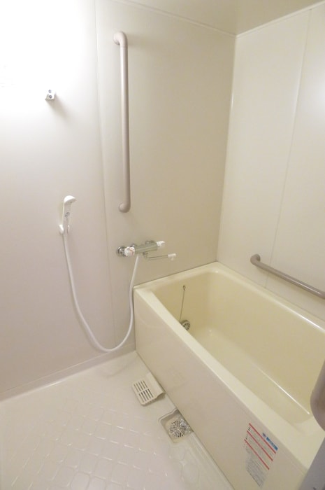 バス／シャワールーム等 コーポレート西船橋