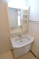 洗面 コーポレート西船橋