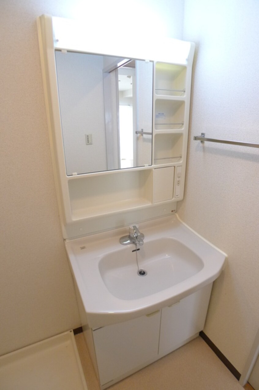 洗面 コーポレート西船橋