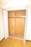 収納 コーポレート西船橋