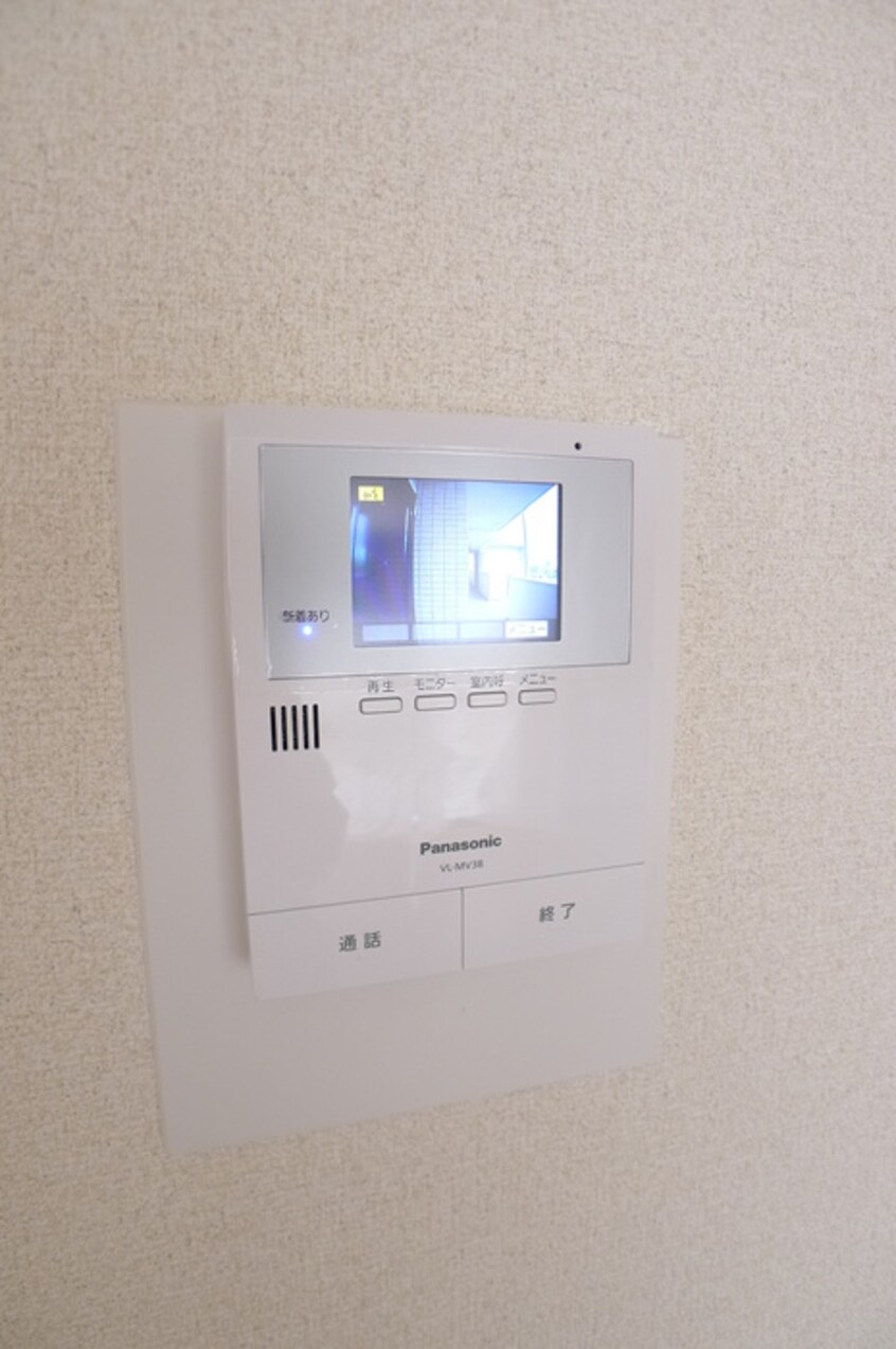 内観写真 コーポレート西船橋