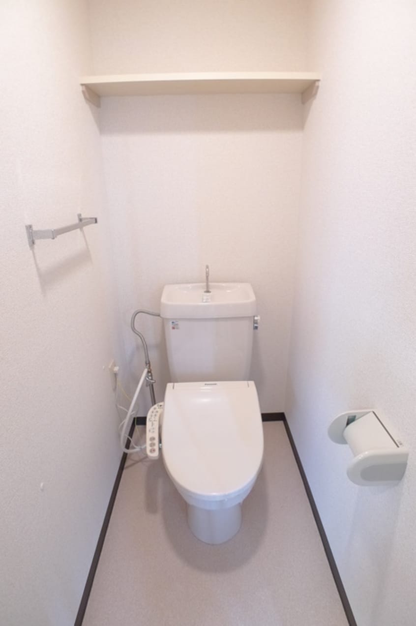 トイレ コーポレート西船橋