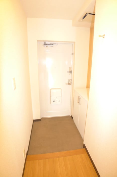 玄関 コーポレート西船橋