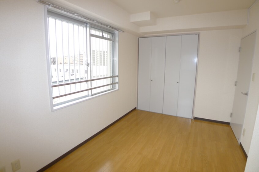 居室 コーポレート西船橋