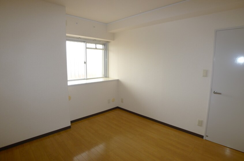 居室 コーポレート西船橋