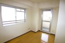 室内からの展望 コーポレート西船橋