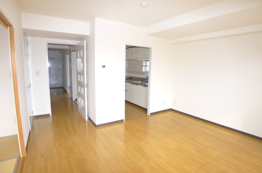 居室 コーポレート西船橋