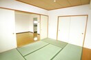 居室 コーポレート西船橋