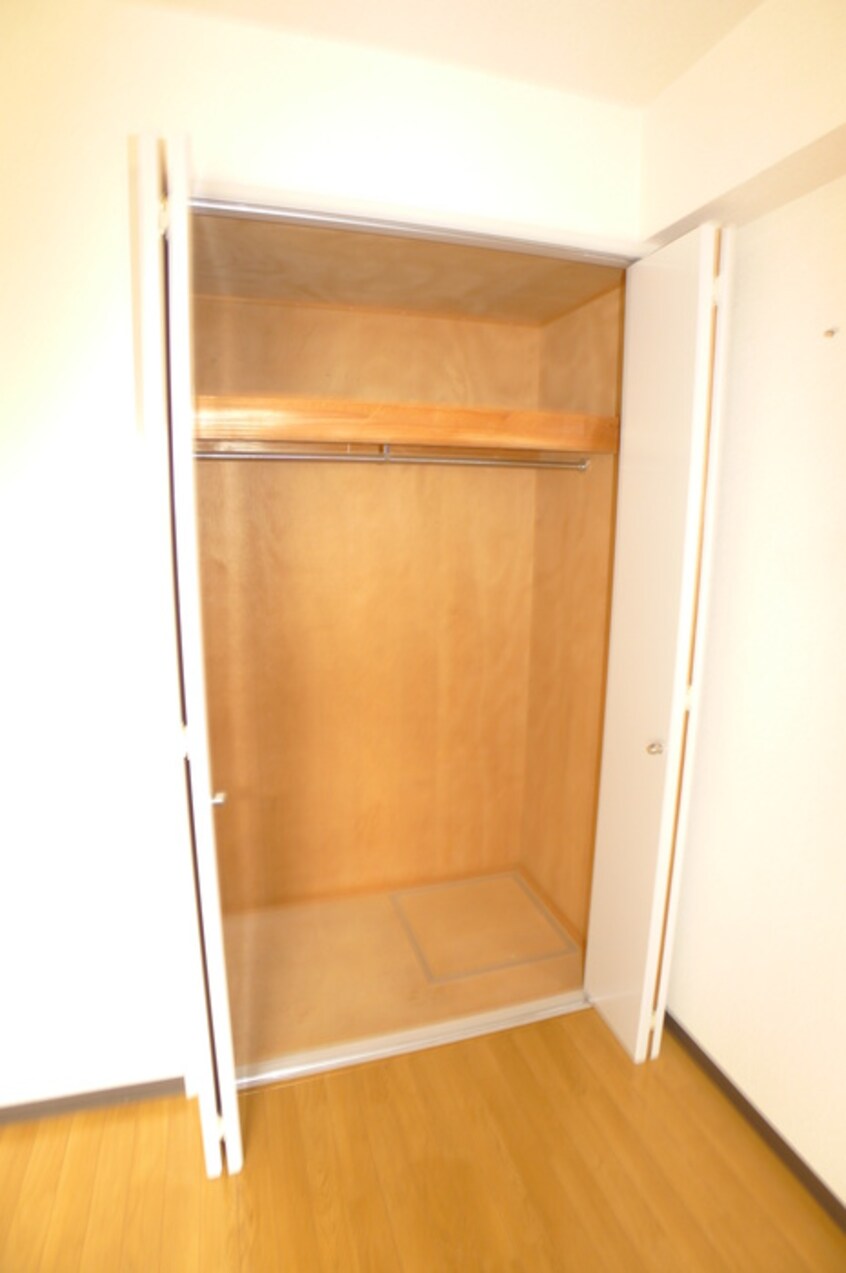 収納 コーポレート西船橋