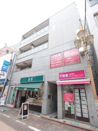 ユニック池上Ⅲ