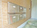 建物設備 ポルトボヌール綾瀬
