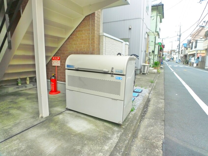 その他 ポルトボヌール綾瀬