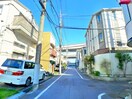 周辺環境 ポルトボヌール綾瀬
