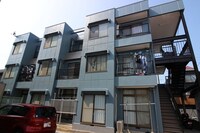 ハイツ平和