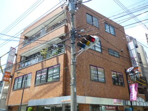 プレザンオリイ（４Ｆ）